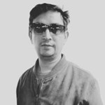 Driving School Instructor Md Khalis Miah