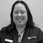 Driving School Instructor Amiria Wallis