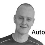 Driving School Staff Armin