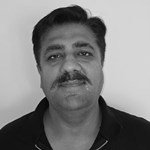 Driving School Instructor Gary