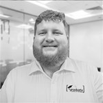 Driving School Trainer Lachlan