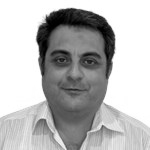 Driving School Instructor Ihab