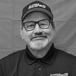 Driving School Instructor Emilio