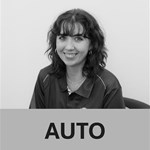 Driving School Staff Keeley