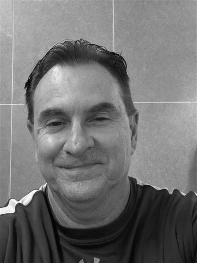 Driving School Instructor Alessandro