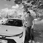 Driving School Instructor Charith