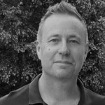 Driving School Instructor Lee Gatfield