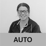 Driving School Staff Emma