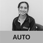 Driving School Staff Heba