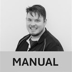 Driving School Staff Dylan