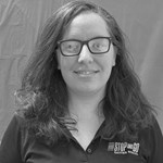 Driving School Instructor Amber