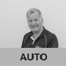 Driving School Staff James