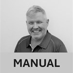 Driving School Staff Chris