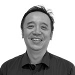 Driving School Instructor Chris