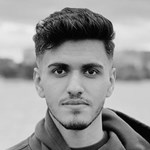 Driving School Instructor Asad (ADI477)