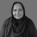 Driving School Instructor Rukhsana