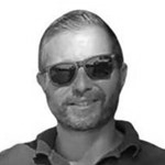 Driving School Instructor Adam