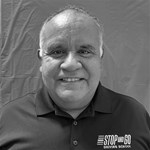 Driving School Instructor Ruben