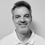 Driving School Instructor Jeff