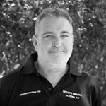 Driving School Instructor Gary