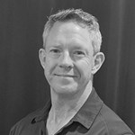 Massage Clinic Staff David B