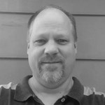 Driving School Instructor Darrin