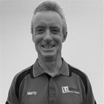 Driving School Instructor Martin