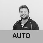 Driving School Staff Quinn