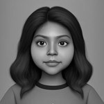 Driving School Instructor Lorena Garcia