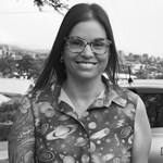 Driving School Staff Kate Thompson