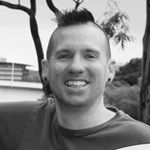 Driving School Staff Sam Annett