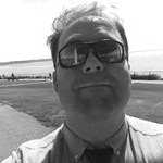 Driving School Instructor Jack