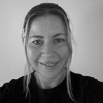 Driving School Instructor Jasmyne