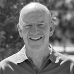 Driving School Trainer Gerry