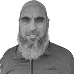 Driving School Instructor Amir