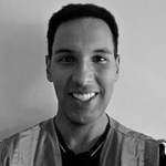 Driving School Instructor Joseph Banyamin