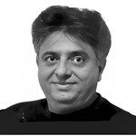 Driving School Instructor Sohail