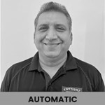 Driving School Instructor Abdul