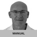 Driving School Instructor Peter