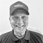 Driving School Instructor Joe