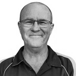 Driving School Trainer Ken