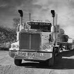 Driving School Staff Keith Harris -Truck Trainer