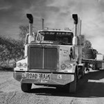 Driving School Staff Gary Truck trainer Truck Trainer