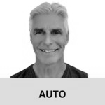 Driving School Instructor Markus