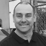 Driving School Trainer Peter