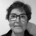 Driving School Instructor Sue Ridden