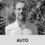 Driving School Instructor Mikhail