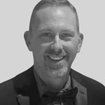 Driving School Instructor Brian