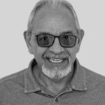 Driving School Instructor Eric