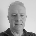 Driving School Instructor Brent Torrens